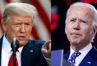 FOX：拜登经安排与中企合资高层见面