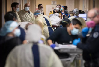 新冠病毒可“物传人” 华人爱吃食物查出活病毒