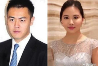 爸爸刘銮雄“玩”遍半个娱乐圈女星