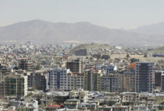 阿富汗首都发生自杀式炸弹袭击致11人死亡