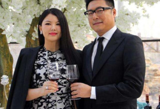 歌后嫁100亿富豪变保姆，离婚后分得4亿