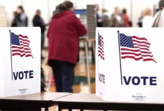 美国大选：为什么各网站计票结果不同