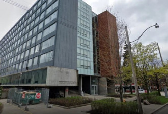 痛心！多伦多大学一名数学系男生疑在校内自杀