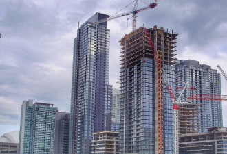 疫情期多伦多公寓投资市场:短期惨淡 要看未来