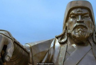 成吉思汗展争议：历史与中国国家叙事的碰撞