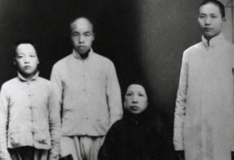 毛泽民婚后被关押被害死因成谜 7年后真相大白