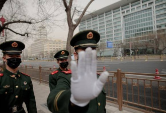全面强改字首简称 中国迫害宗教又一案