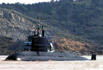 军机绕台背后 中国反潜战力获新突破