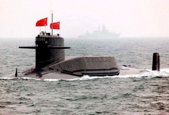 军机绕台背后 中国反潜战力获新突破