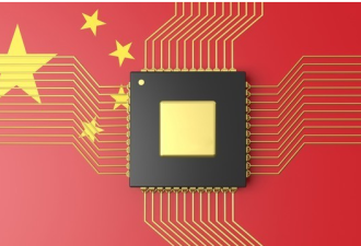 中国日增200个芯片企业？这省最疯狂