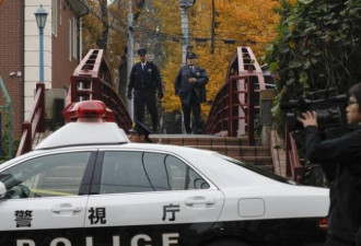 18年前中国留学生东京惨死悬案 日警发现新证据