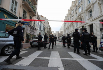 法国为何屡遭恐袭?世俗主义传统遇新挑战