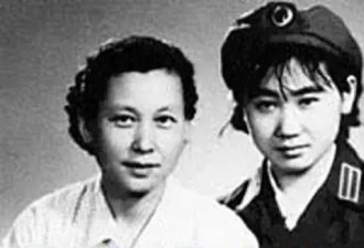 决定林彪一生的5个女人：她令他最动心