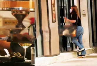 梁静茹爆出新恋情，新男友是何方神圣？