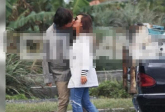 梁静茹爆出新恋情，新男友是何方神圣？