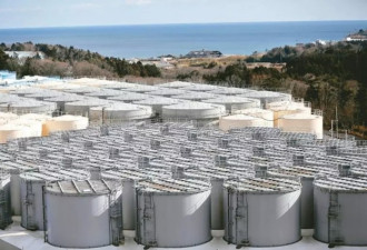 日本政府首次进入福岛核电站检测 辐射量惊人