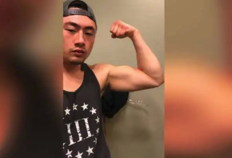 洛杉矶华裔持枪驾车猛冲“黑命贵”！