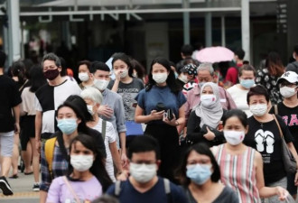 小伙国外度假感染新冠肺炎，回国传染56人