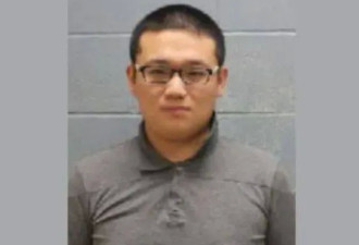 21岁中国留学生怒杀40岁北大旅美博士