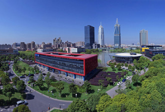 华为首个5G创新中心落户上海这个开发区