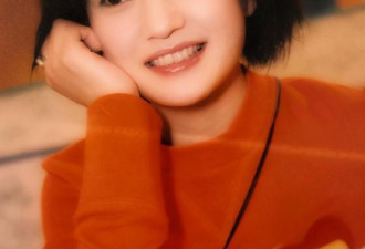 女孩撞脸赵薇，简直一个模子刻出来的！