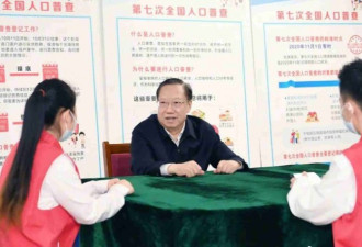 官位不保？湖北省长王晓东"失踪"42天终露面