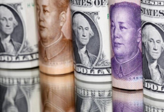 陆媒：中国已抛售1053亿美债 或彻底清空
