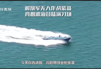 台湾名嘴：打死不信大陆导弹射得准 网友呛声