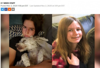 士嘉堡两个13岁女孩失踪