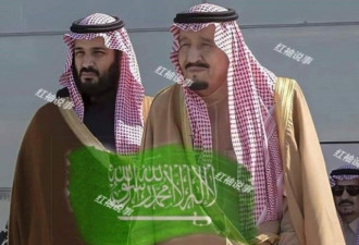 沙特国王终于现身！85岁高龄依旧不愿放权