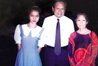 98岁的杨振宁允许女方改嫁 财产要全部留给子女