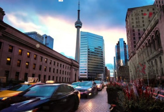 多伦多再创佳绩：加拿大六城入围世界最佳城市