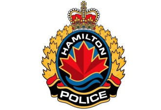 汉密尔顿凶案2人伤1人被拘