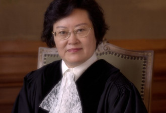 国际法院换届选举 中国女法官薛捍勤当选