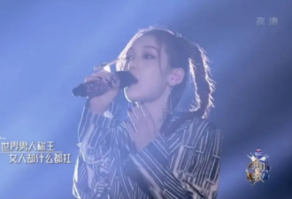 李荣浩拒绝谢霆锋叫杨丞琳“嫂子”