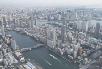 2020年全球宜居城市：东京居首 香港第11