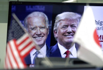 美驻华使馆：两党普遍且一贯支持目前对华政策