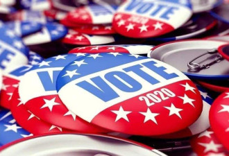 美国大选邮寄选票是否会导致舞弊？