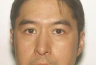 士嘉堡46岁华裔男子失踪