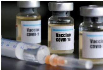 新冠疫苗“双喜临门”，大流行快结束了吗