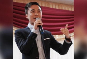 25岁李天明 当选加州众议员 史上最年轻