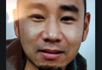 36岁华裔男子在士嘉堡失踪