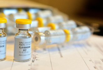 第二波疫情凶猛 希望接种新冠疫苗的人增加了