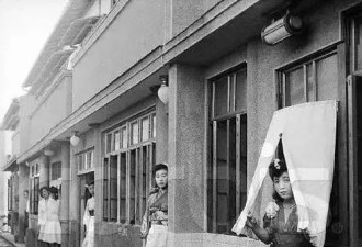 横滨玛丽从妓60年被抓22次 却感动了全世界