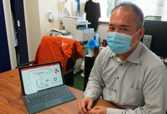 日本教授成功合成新冠病毒 或可查明致病性
