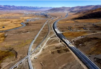 川藏铁路雅林段动工 全长1011公里