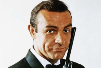 下一任“007”不是詹姆斯·邦德，而是她