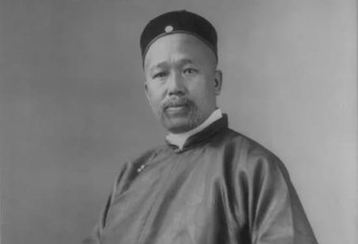 你不知道的康有为：娶6房姨太、玩人体移植