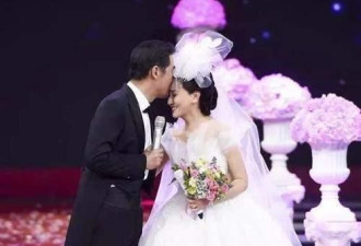 离婚36年 邓婕上亿身家前夫再发声：她自己作的