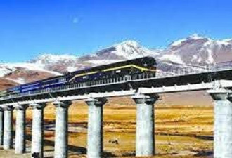 川藏铁路全线开工 习要巩固边疆剑指印度